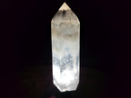 Polished Large Clear Quartz Display Crystal x 1 From Madagascar - Toprock Gemstones and Minerals 