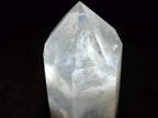 Polished Large Clear Quartz Display Crystal x 1 From Madagascar - Toprock Gemstones and Minerals 
