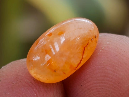 Polished Mini Mixed Tumbled Stones x 6 From Southern Africa - Toprock Gemstones and Minerals 