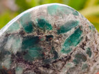 Polished Mtorolite Free Forms x 12 From Mutorashanga, Zimbabwe - Toprock Gemstones and Minerals 