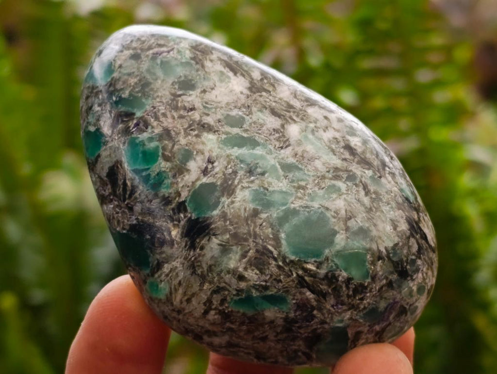 Polished Mtorolite Free Forms x 12 From Mutorashanga, Zimbabwe - Toprock Gemstones and Minerals 