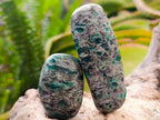 Polished Mtorolite Free Forms x 12 From Mutorashanga, Zimbabwe - Toprock Gemstones and Minerals 