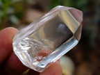 Polished Clear Quartz Display Crystals x 35 From Madagascar - Toprock Gemstones and Minerals 