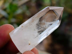 Polished Clear Quartz Display Crystals x 35 From Madagascar - Toprock Gemstones and Minerals 