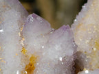 Natural Ametrine Spirit Clusters x 6 From Boekenhouthoek, South Africa - Toprock Gemstones and Minerals 