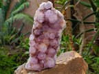 Natural Large Sunburnt Ametrine Spirit Quartz Cluster x 1 From Boekenhouthoek, South Africa - Toprock Gemstones and Minerals 