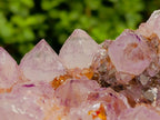 Natural Large Sunburnt Ametrine Spirit Quartz Cluster x 1 From Boekenhouthoek, South Africa - Toprock Gemstones and Minerals 