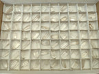 Polished Clear Quartz Display Crystals x 70 From Madagascar - Toprock Gemstones and Minerals 