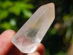 Polished Clear Quartz Crystals x 24 From Madagascar - Toprock Gemstones and Minerals 