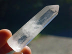 Polished Clear Quartz Crystals x 24 From Madagascar - Toprock Gemstones and Minerals 