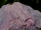 Natural Pink Rubellite Tourmaline Specimens x 2 From Karibib, Namibia - Toprock Gemstones and Minerals 