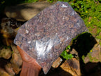 Natural Rare Adamantine Zircon Crystals x 1,82 Kg From Malawi - Toprock Gemstones and Minerals 