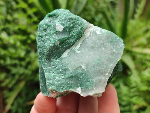 Natural Swazi Jade Cobbed Specimens x 12 From Swaziland - Toprock Gemstones and Minerals 
