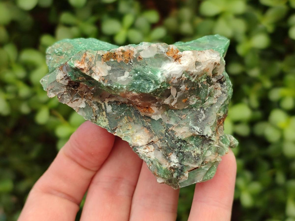 Natural Swazi Jade Cobbed Specimens x 12 From Swaziland - Toprock Gemstones and Minerals 