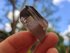 Natural Smokey Quartz Crystals x 70 From Zomba Plateau, Malawi - Toprock Gemstones and Minerals 
