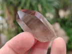 Natural Smokey Quartz Crystals x 70 From Zomba Plateau, Malawi - Toprock Gemstones and Minerals 