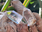 Polished Clear Quartz Display Crystals x 35 From Madagascar - Toprock Gemstones and Minerals 