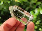 Polished Clear Quartz Display Crystals x 35 From Madagascar - Toprock Gemstones and Minerals 