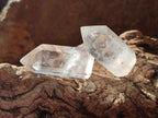 Polished Clear Quartz Display Crystals x 35 From Madagascar - Toprock Gemstones and Minerals 