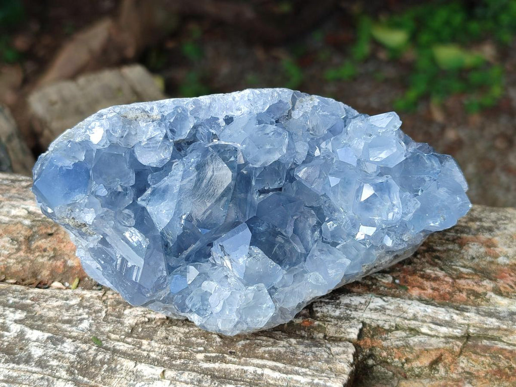 Natural Multi Mineral Specimens x 6 From Southern Africa - Toprock Gemstones and Minerals 