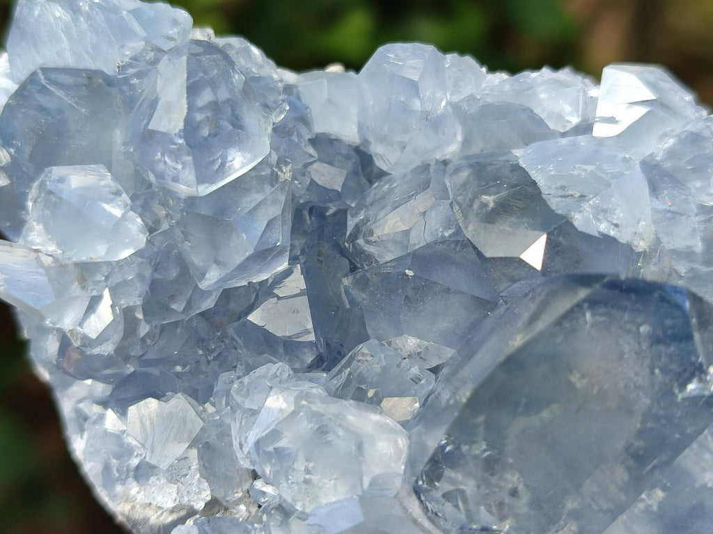 Natural Multi Mineral Specimens x 6 From Southern Africa - Toprock Gemstones and Minerals 