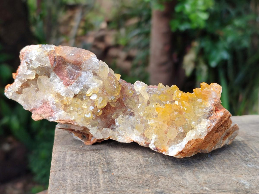 Natural Multi Mineral Specimens x 6 From Southern Africa - Toprock Gemstones and Minerals 