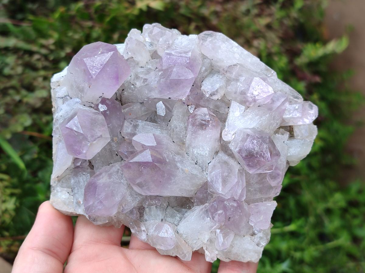 Natural Multi Mineral Specimens x 6 From Southern Africa - Toprock Gemstones and Minerals 