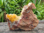 Natural Multi Mineral Specimens x 6 From Southern Africa - Toprock Gemstones and Minerals 
