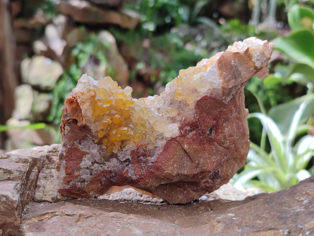 Natural Multi Mineral Specimens x 6 From Southern Africa - Toprock Gemstones and Minerals 