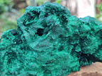 Natural Multi Mineral Specimens x 6 From Southern Africa - Toprock Gemstones and Minerals 