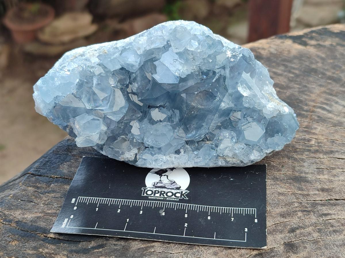 Natural Multi Mineral Specimens x 6 From Southern Africa - Toprock Gemstones and Minerals 