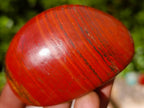 Polished Multi Mineral Galets x 24 From Madagascar - Toprock Gemstones and Minerals 