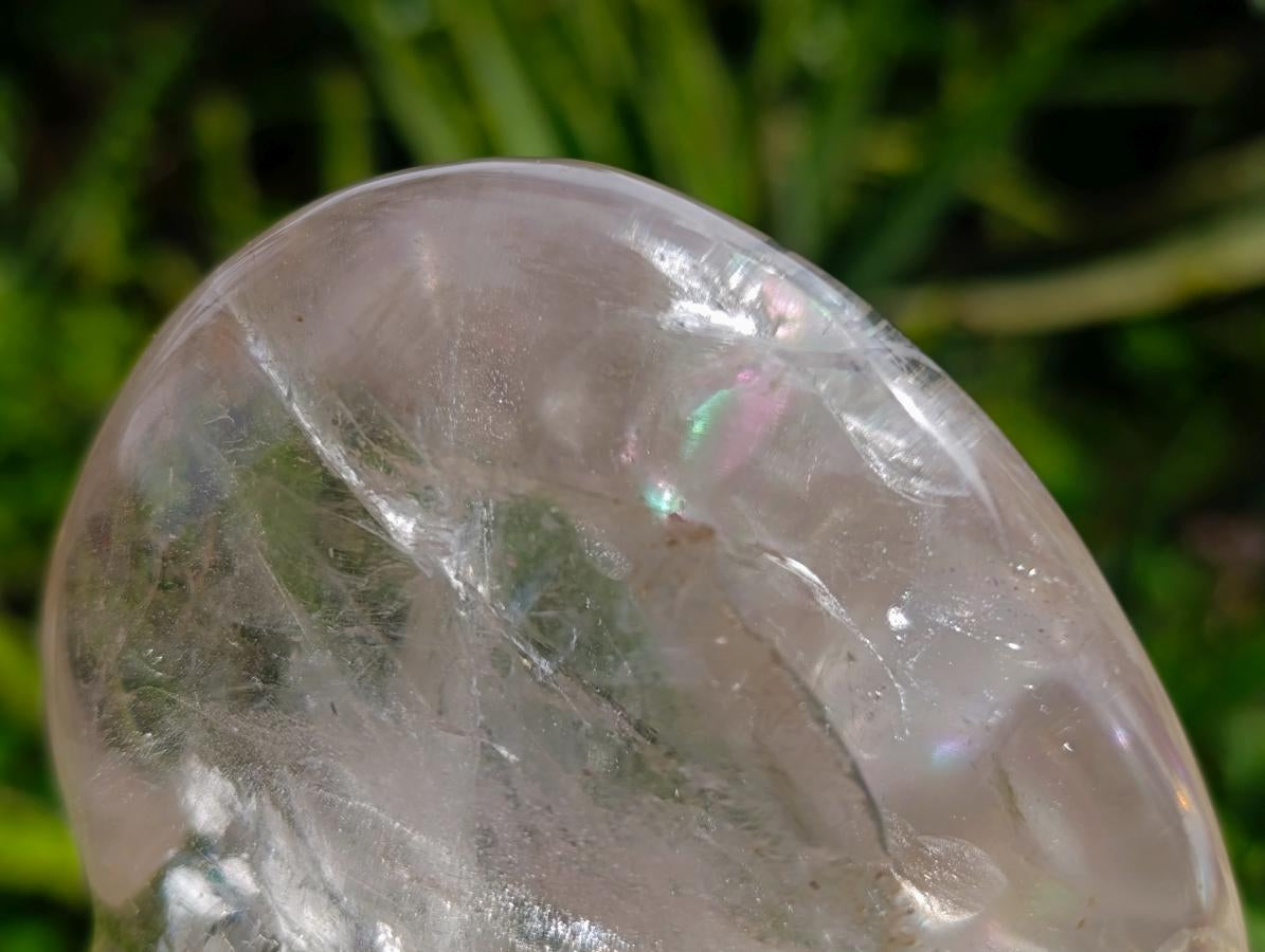 Polished Mixed Selected Multi Mineral Specimens x 6 From Madagascar - Toprock Gemstones and Minerals 