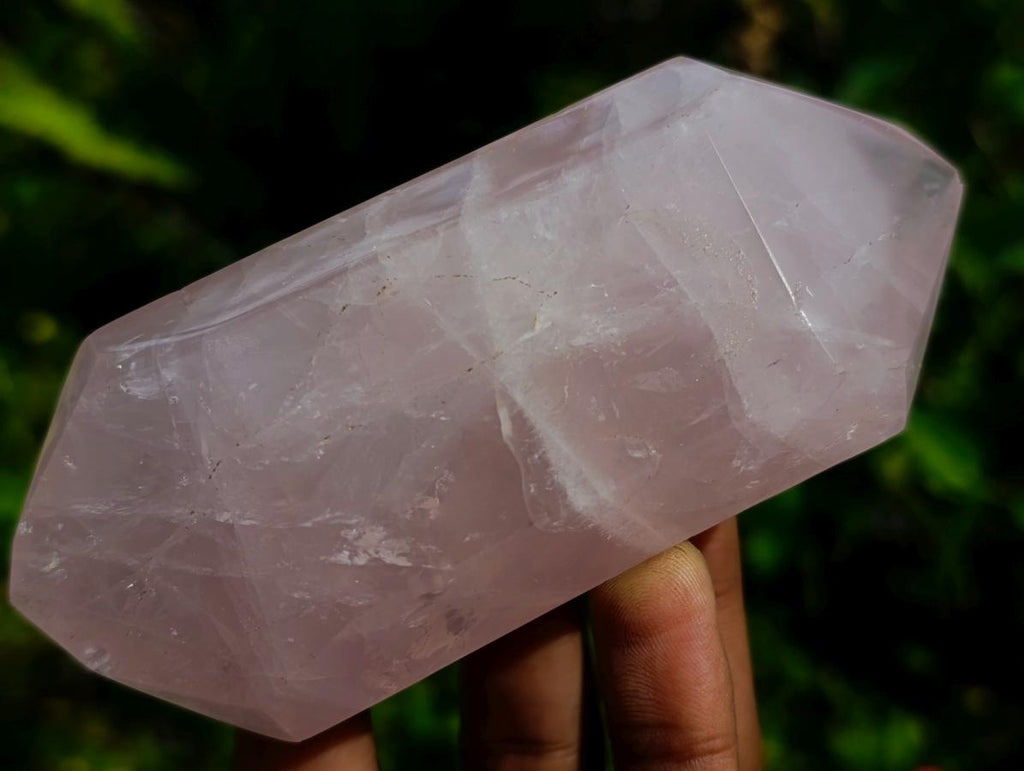 Polished Mixed Selected Multi Mineral Specimens x 6 From Madagascar - Toprock Gemstones and Minerals 