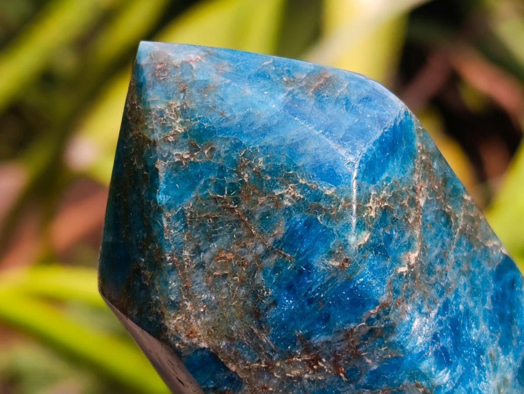 Polished Mixed Selected Multi Mineral Specimens x 6 From Madagascar - Toprock Gemstones and Minerals 