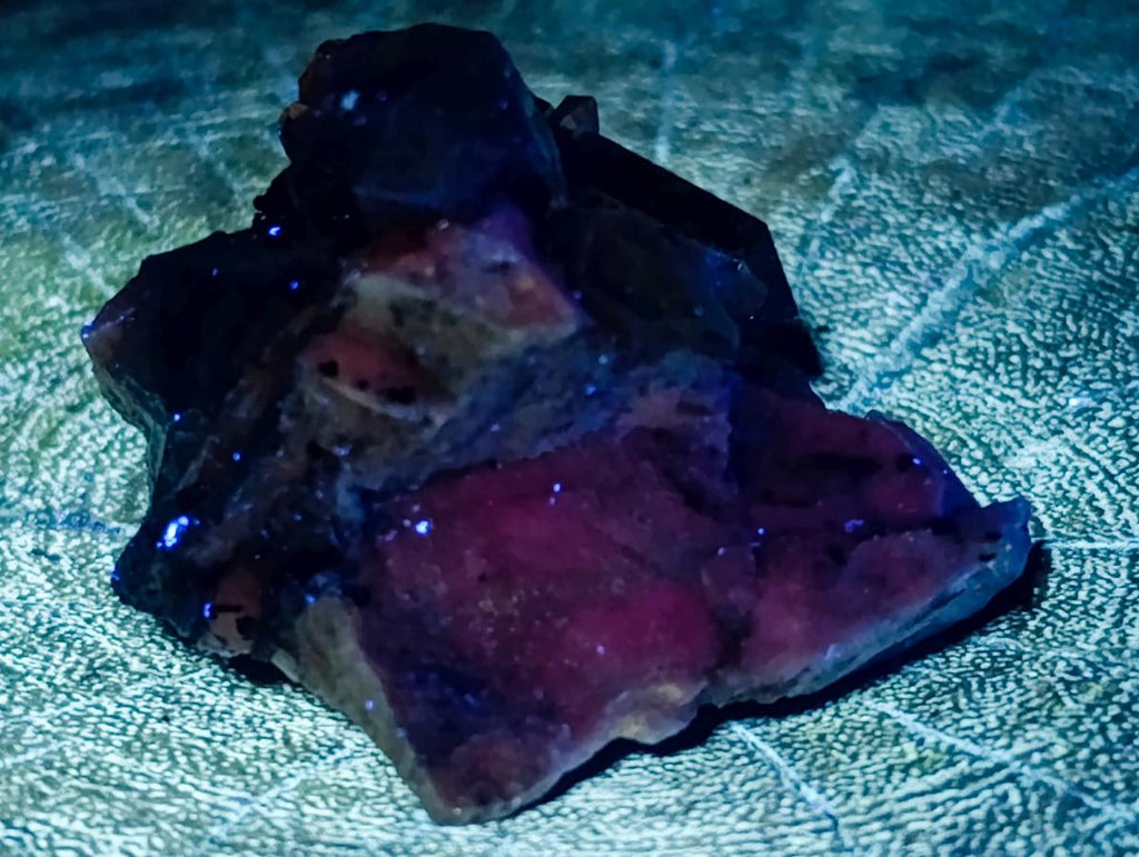 Natural Smokey Quartz Crystals x 24 From Zomba Plateau, Malawi - Toprock Gemstones and Minerals 