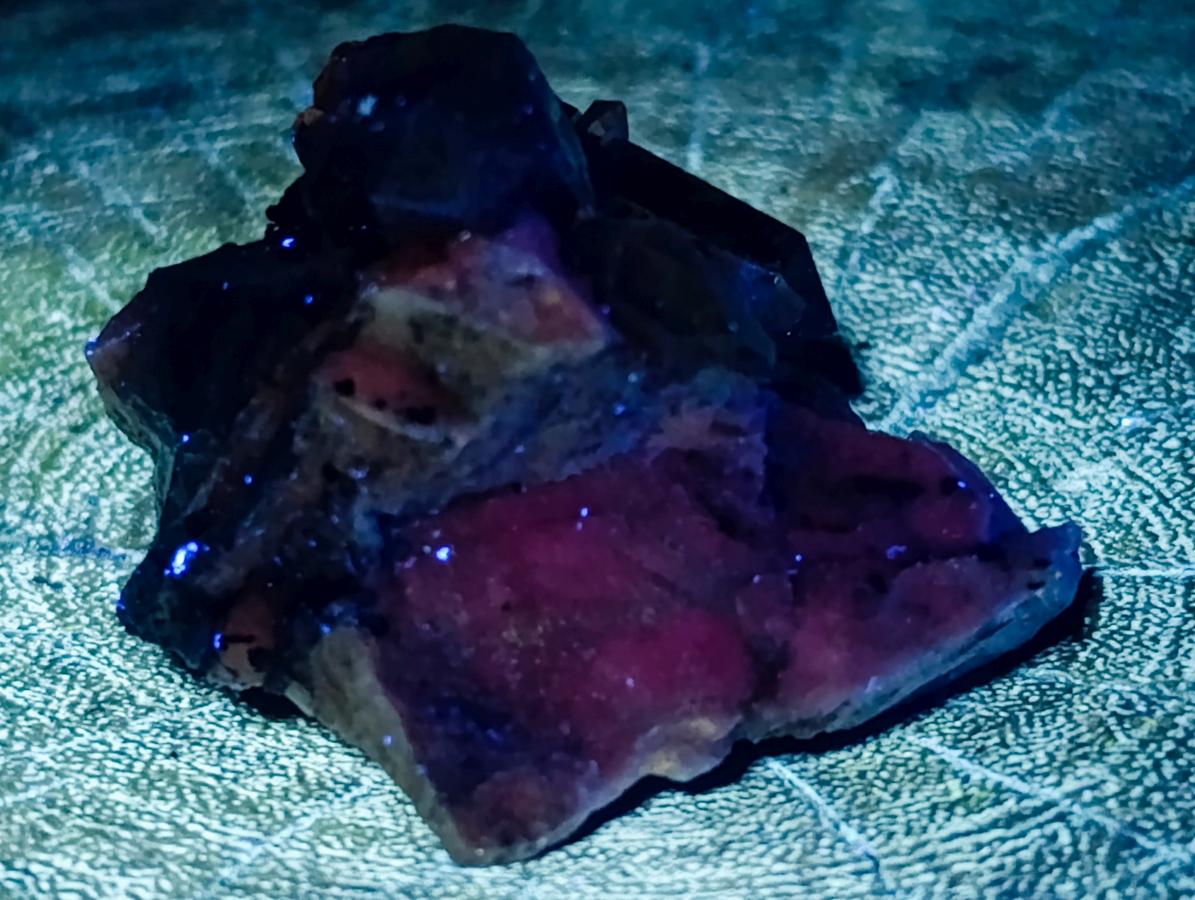 Natural Smokey Quartz Crystals x 24 From Zomba Plateau, Malawi - Toprock Gemstones and Minerals 