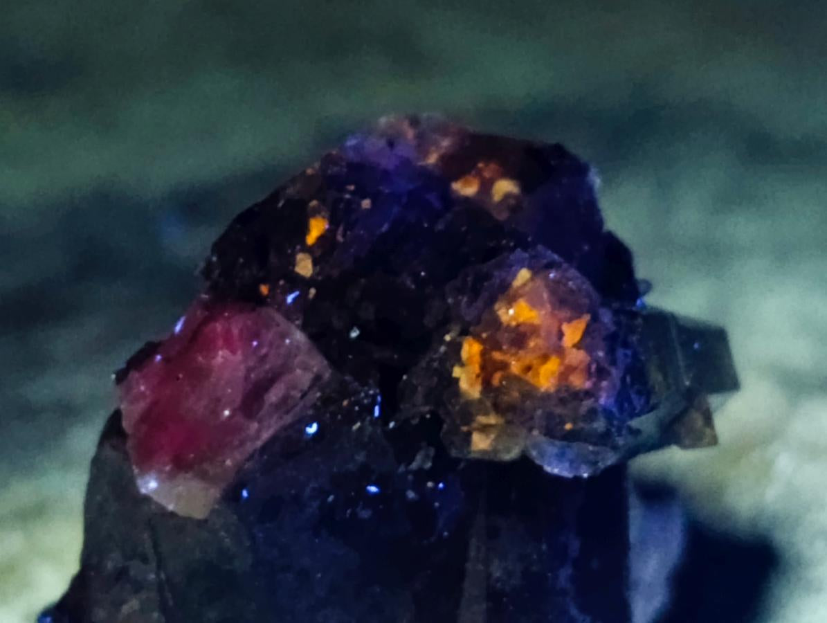 Natural Smokey Quartz Crystals x 24 From Zomba Plateau, Malawi - Toprock Gemstones and Minerals 