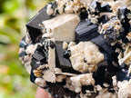 Natural Multi Mineral Specimen x 6 From Erongo, Namibia - Toprock Gemstones and Minerals 