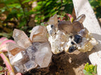 Natural Multi Mineral Specimen x 6 From Erongo, Namibia - Toprock Gemstones and Minerals 