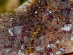 Natural Multi Mineral Specimen x 6 From Erongo, Namibia - Toprock Gemstones and Minerals 