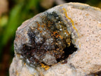 Natural Multi Mineral Specimen x 6 From Erongo, Namibia - Toprock Gemstones and Minerals 
