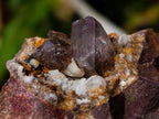 Natural Multi Mineral Specimen x 6 From Erongo, Namibia - Toprock Gemstones and Minerals 