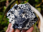 Natural Multi Mineral Specimen x 6 From Erongo, Namibia - Toprock Gemstones and Minerals 