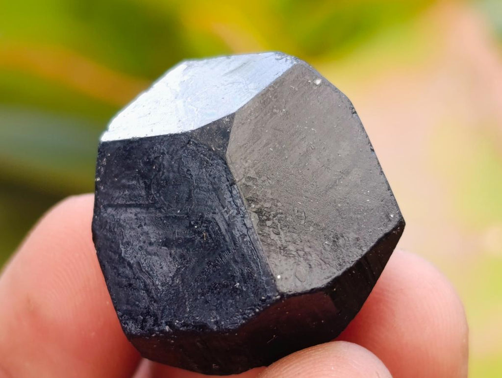 Natural Schorl Black Tourmaline with Feldspar Specimens x 71 From Erongo, Namibia - Toprock Gemstones and Minerals 