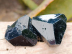 Natural Schorl Black Tourmaline Specimens x 70 From Erongo, Namibia - Toprock Gemstones and Minerals 