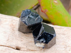 Natural Schorl Black Tourmaline Specimens x 70 From Erongo, Namibia - Toprock Gemstones and Minerals 