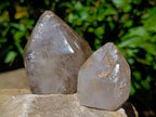 Polished Mixed Multi Mineral Crystals x 6 From Madagascar - Toprock Gemstones and Minerals 