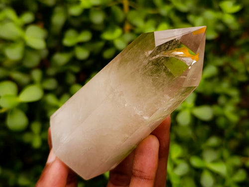 Polished Mixed Multi Mineral Crystals x 6 From Madagascar - Toprock Gemstones and Minerals 