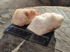 Natural Cascading Candle Quartz Crystals x 24 From Antsirabe, Madagascar - Toprock Gemstones and Minerals 
